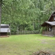 Zdjęcie z galerii domku w Jerutkach na Mazurach