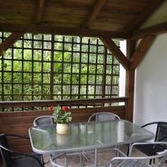 Zdjęcie z galerii domku w Jerutkach na Mazurach