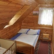 Zdjęcie z galerii domku w Jerutkach na Mazurach