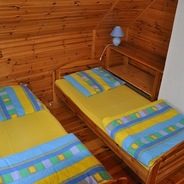 Zdjęcie z galerii domku w Jerutkach na Mazurach