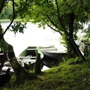 Zdjęcie z galerii domku w Jerutkach na Mazurach