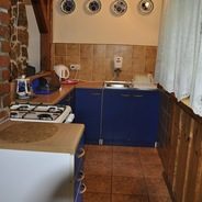 Zdjęcie z galerii domku w Jerutkach na Mazurach