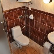 Zdjęcie z galerii domku w Jerutkach na Mazurach