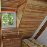 Zdjęcie z galerii domku w Powałczynie na Mazurach
