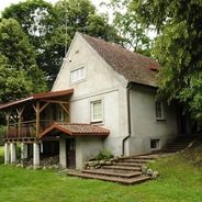 Zdjęcie z galerii domku w Powałczynie na Mazurach