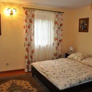 Zdjęcie z galerii domku w Powałczynie na Mazurach